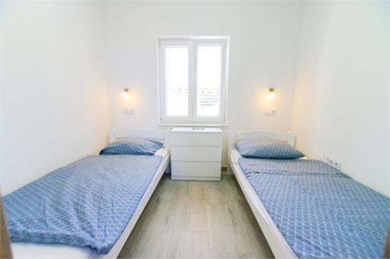 Matoc Apartments Murter Buitenkant foto